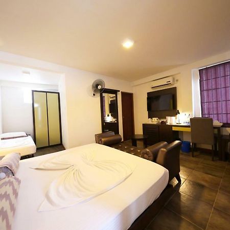 Joe'S Resort Unawatuna Εξωτερικό φωτογραφία