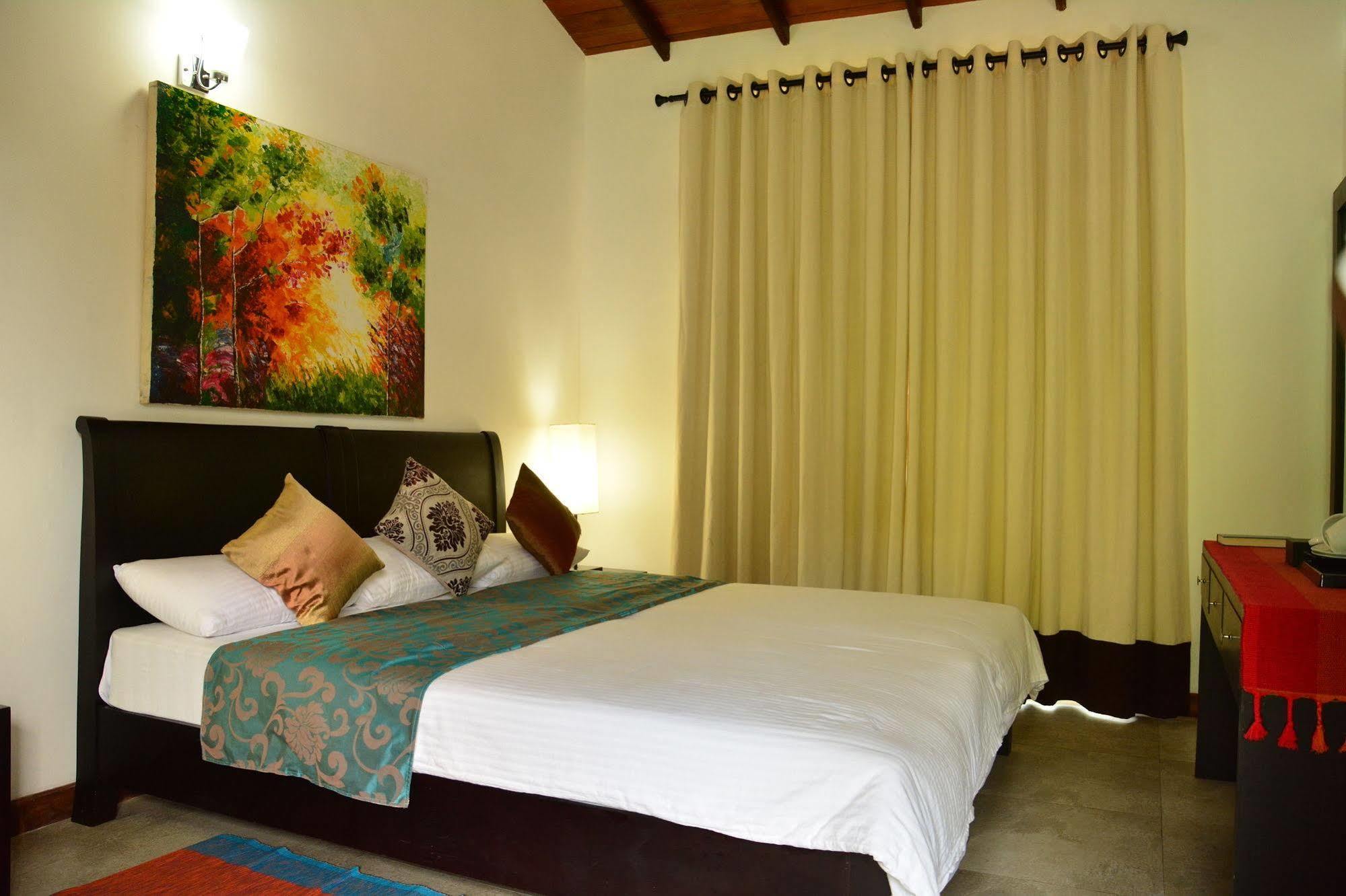 Joe'S Resort Unawatuna Εξωτερικό φωτογραφία